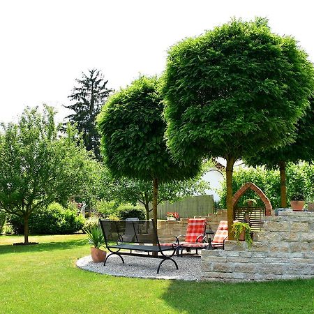 Ferienwohnungen Bloier باد بيرنباخ المظهر الخارجي الصورة